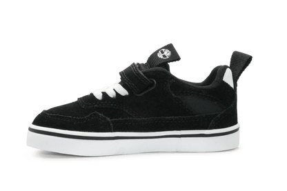 Timberland Stone Jump Sneaker – Zwart - hatshoe