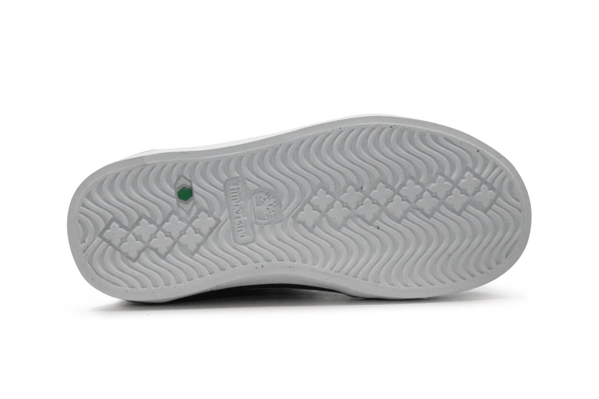 Timberland Stone Jump Sneaker – Zwart