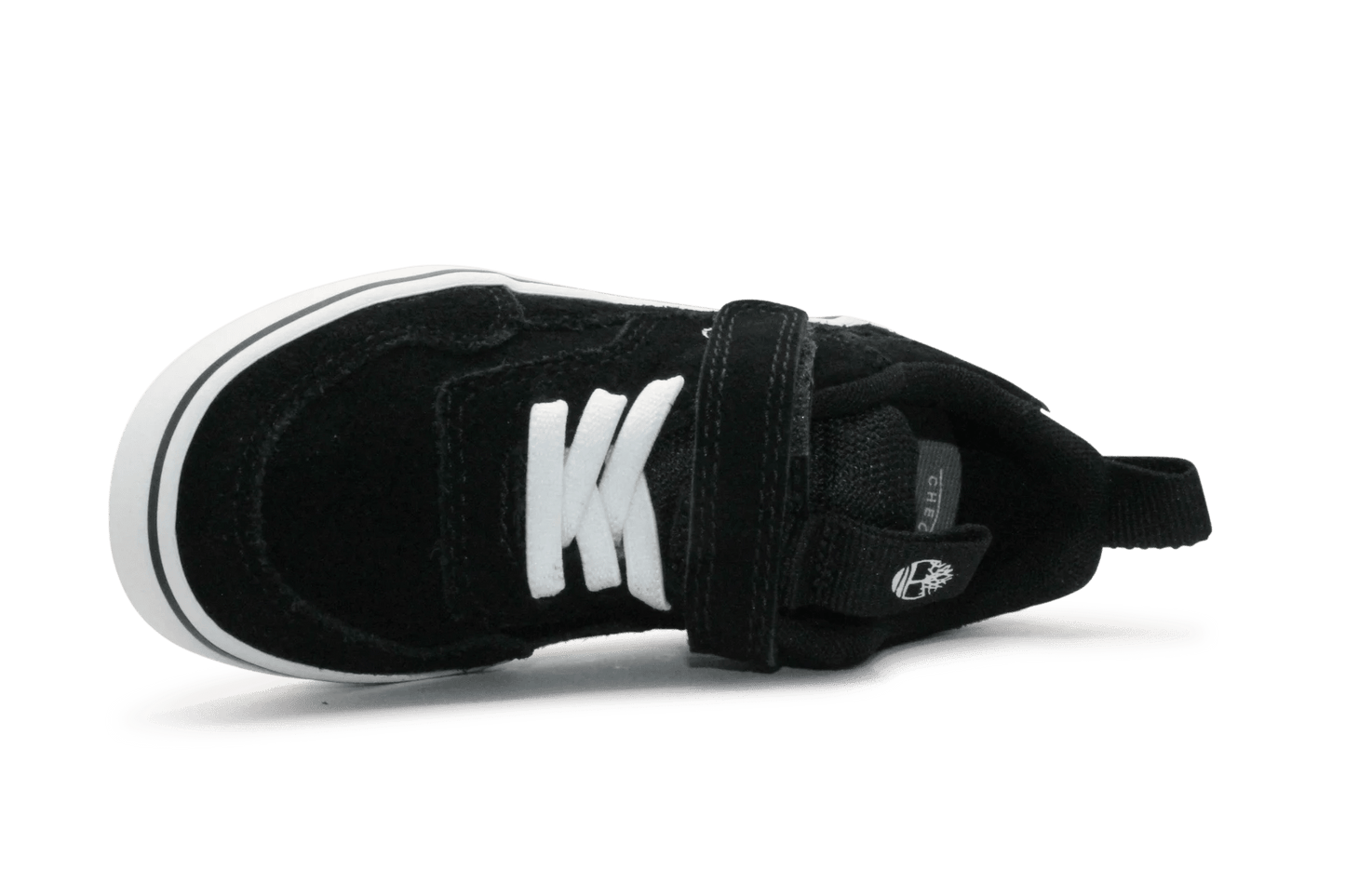 Timberland Stone Jump Sneaker – Zwart - hatshoe