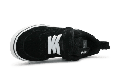 Timberland Stone Jump Sneaker – Zwart - hatshoe