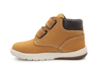 Timberland Toddle Tracks Klittenbandschoenen Wheat – Peuterschoenen van Premium Leer - hatshoe