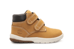 Timberland Toddle Tracks Klittenbandschoenen Wheat – Peuterschoenen van Premium Leer - hatshoe