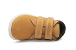 Timberland Toddle Tracks Klittenbandschoenen Wheat – Peuterschoenen van Premium Leer - hatshoe