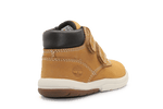 Timberland Toddle Tracks Klittenbandschoenen Wheat – Peuterschoenen van Premium Leer - hatshoe