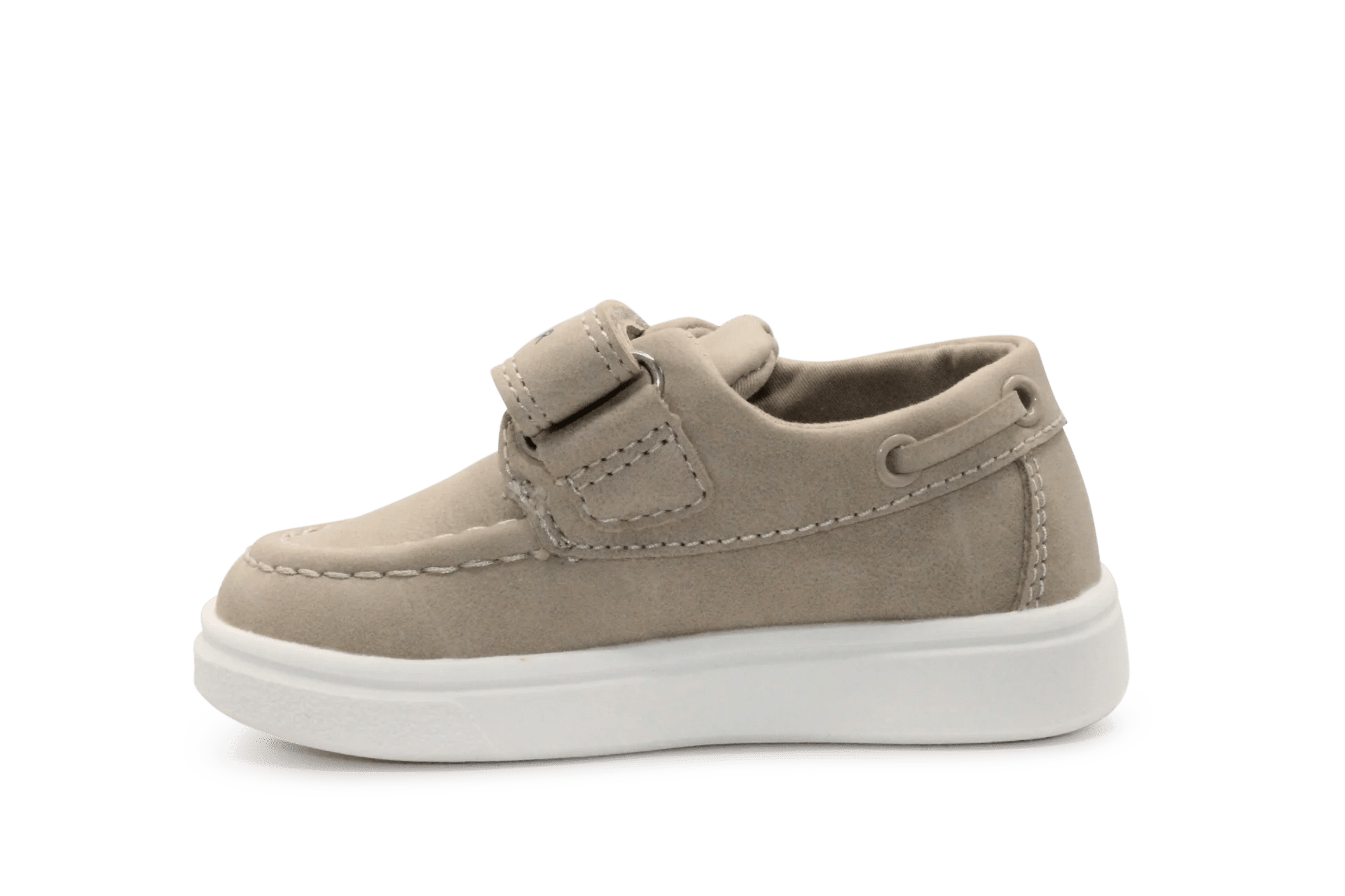 Tommy Hilfiger Jongens Instapper - Beige