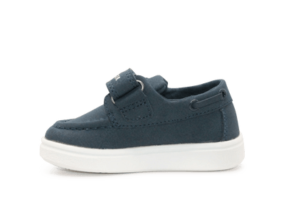 Tommy Hilfiger Jongens Instapper - Blauw - hatshoe