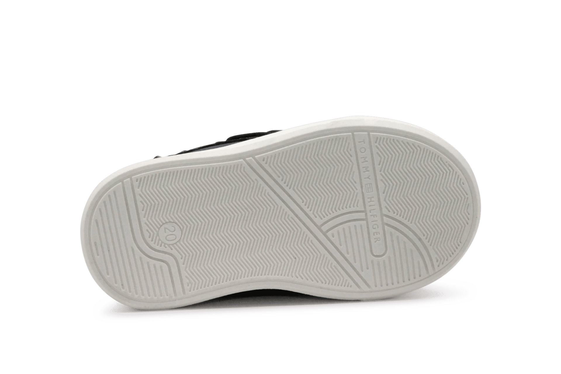 Tommy Hilfiger Jongens Instapper - Blauw