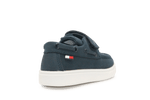 Tommy Hilfiger Jongens Instapper - Blauw - hatshoe