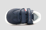 Tommy Hilfiger Jongens Sneaker - Blauw - hatshoe