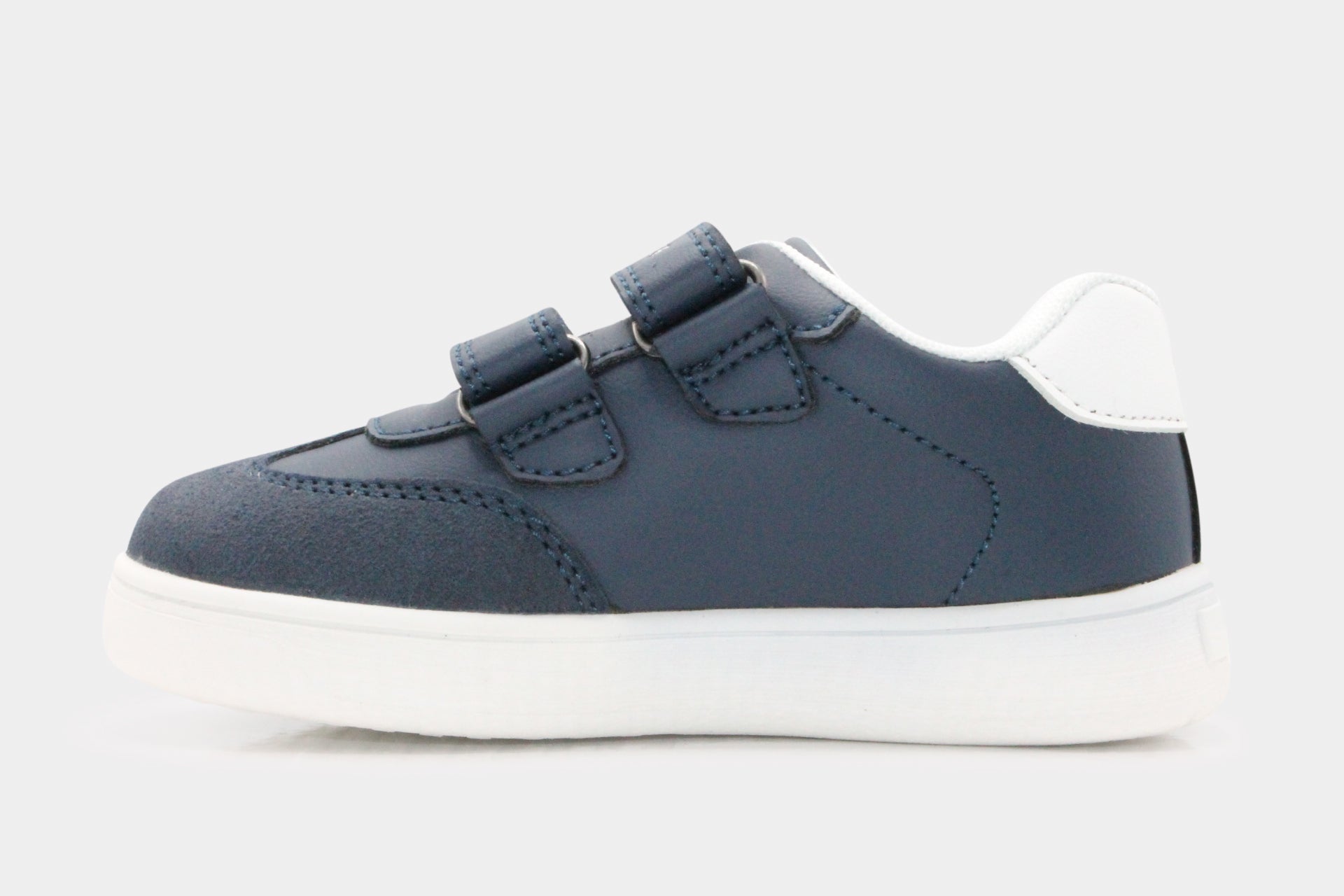 Tommy Hilfiger Jongens Sneaker - Blauw - hatshoe
