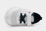 Tommy Hilfiger Jongens Sneaker - Wit - hatshoe