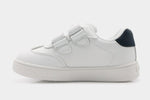 Tommy Hilfiger Jongens Sneaker - Wit - hatshoe