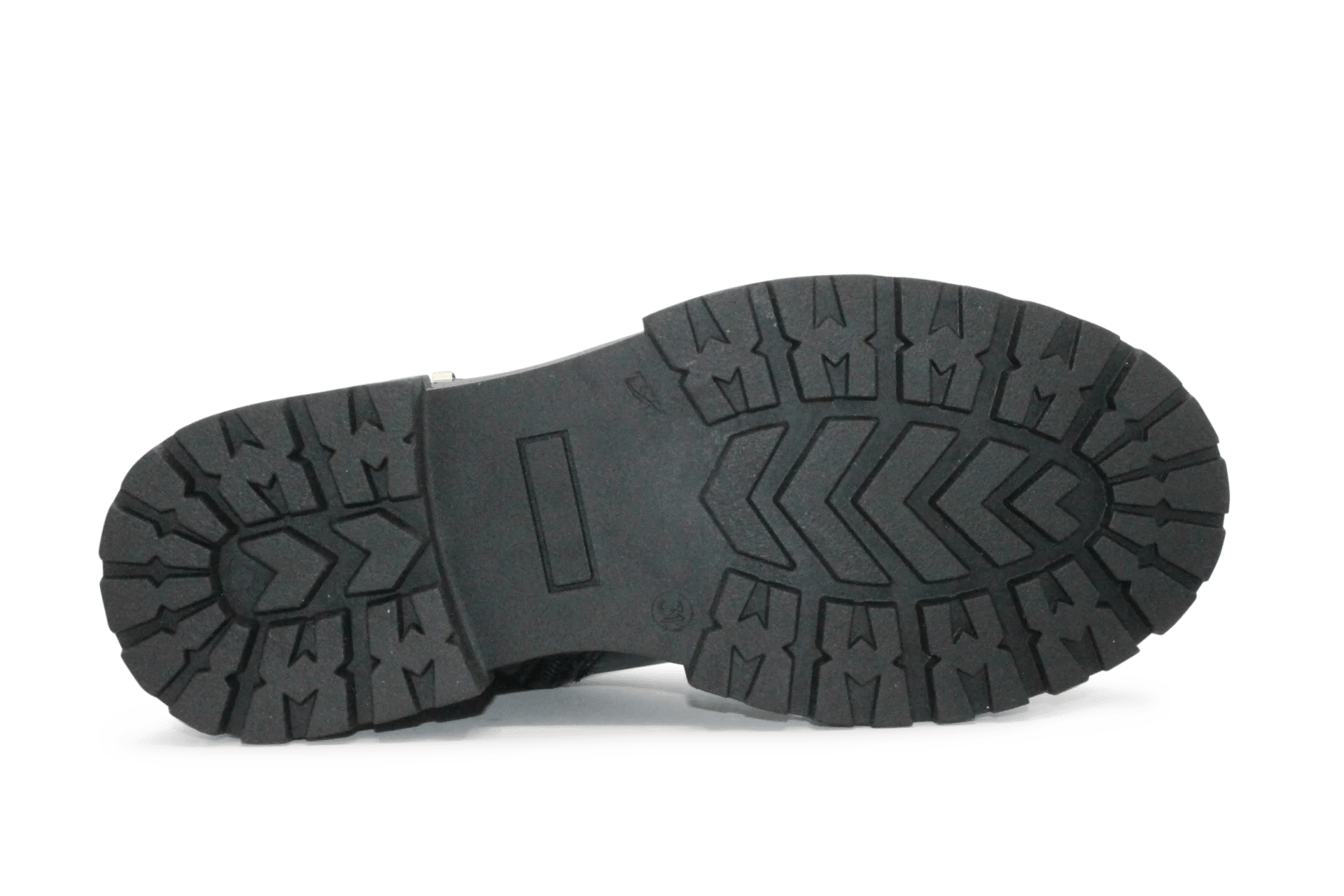 Tommy Hilfiger Meisjes Laarzen Gesp - Zwart - hatshoe
