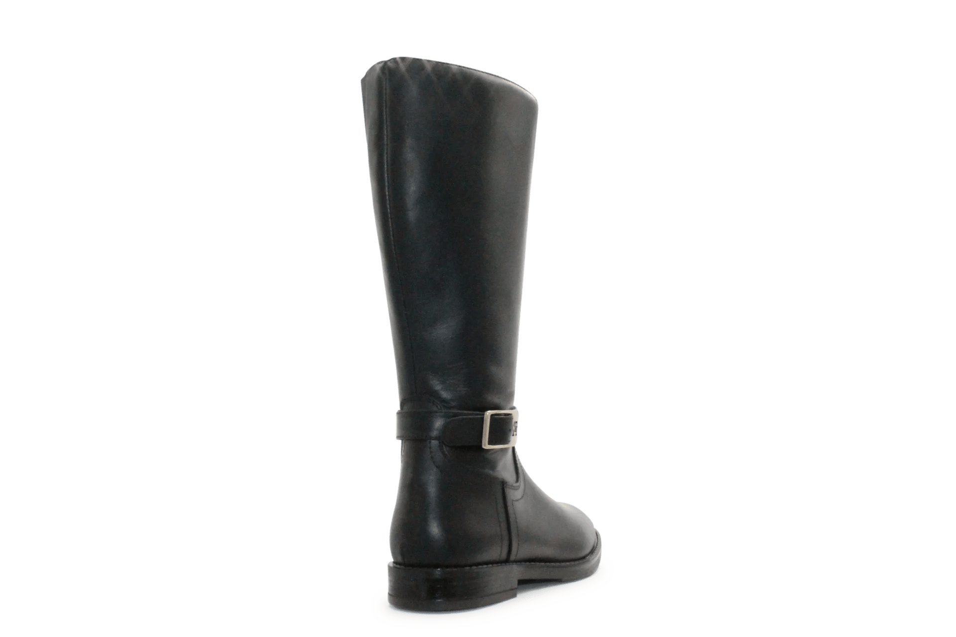 Tommy Hilfiger Meisjes Laarzen Hoog - Zwart - hatshoe