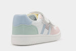 Tommy Hilfiger Meisjes Sneaker - Roze - hatshoe