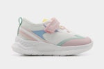 Tommy Hilfiger Meisjes Sneaker - Roze - hatshoe