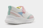 Tommy Hilfiger Meisjes Sneaker - Roze - hatshoe