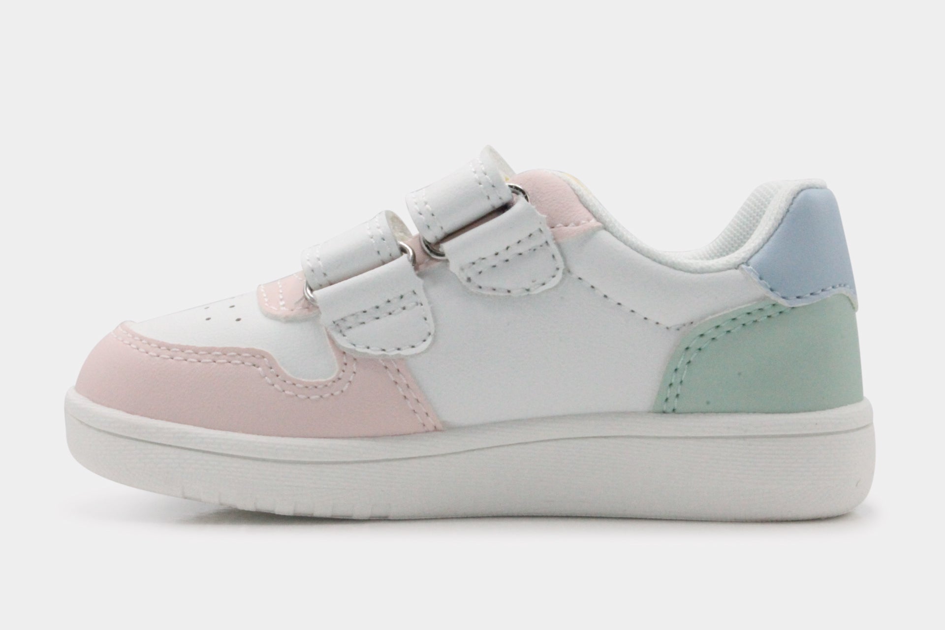 Tommy Hilfiger Meisjes Sneaker - Roze - hatshoe