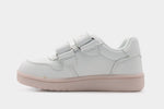Tommy Hilfiger Meisjes Sneaker - Wit - hatshoe
