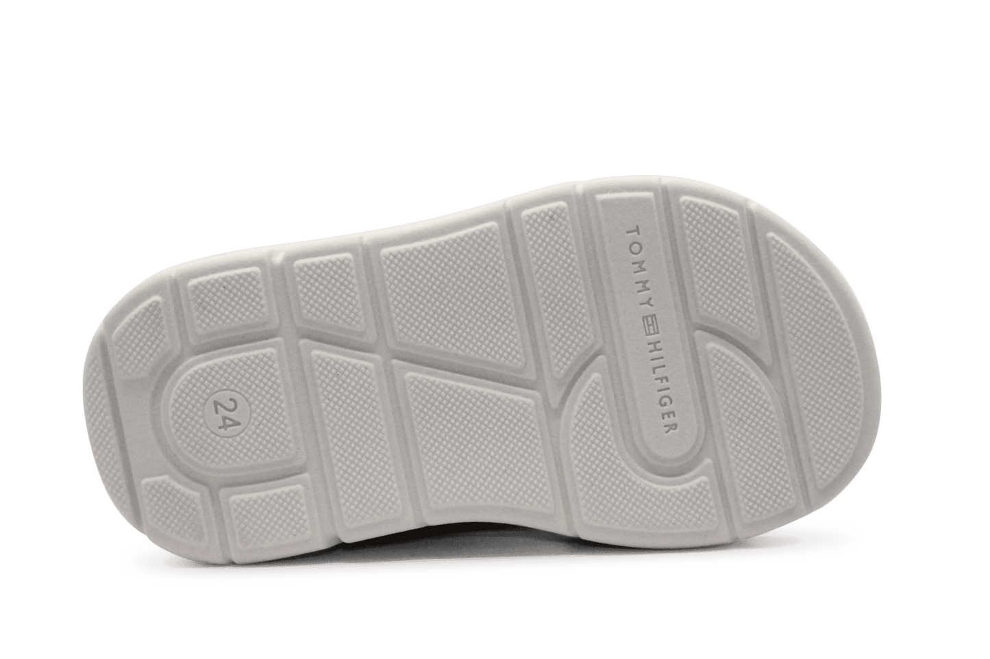 Tommy Hilfiger Sandaal Jongens - Blauw - hatshoe