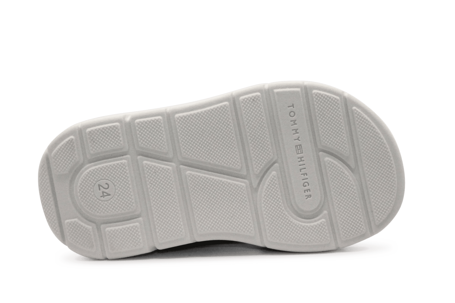 Tommy Hilfiger Sandaal Jongens - Blauw - hatshoe