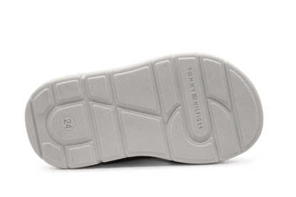 Tommy Hilfiger Sandaal Jongens - Blauw - hatshoe
