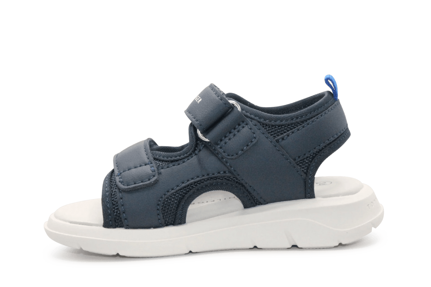 Tommy Hilfiger Sandaal Jongens - Blauw - hatshoe