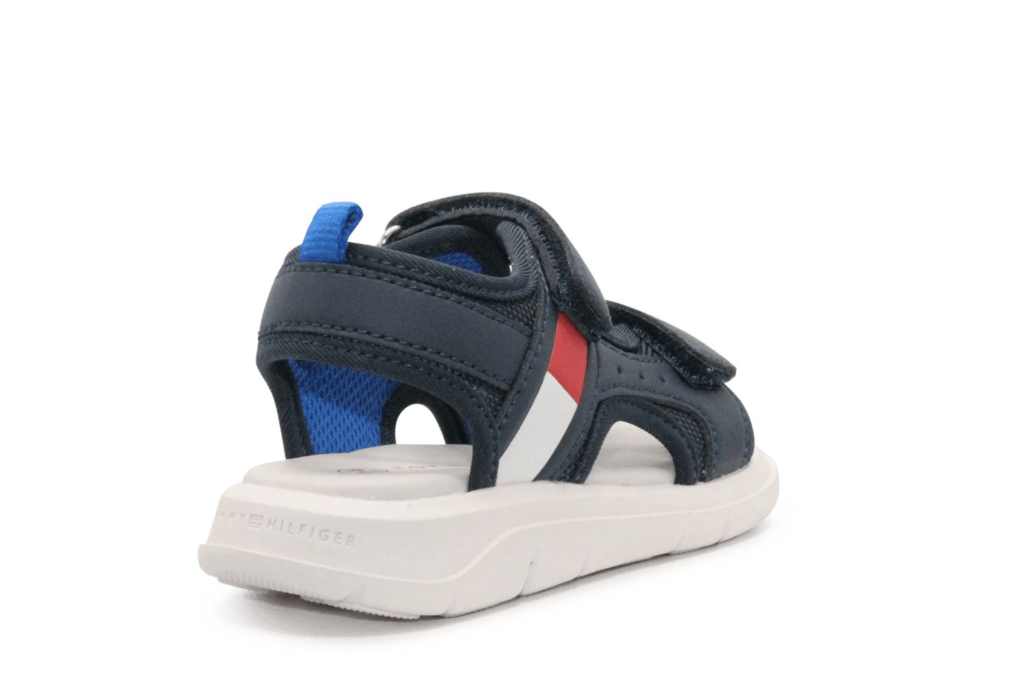 Tommy Hilfiger Sandaal Jongens - Blauw - hatshoe