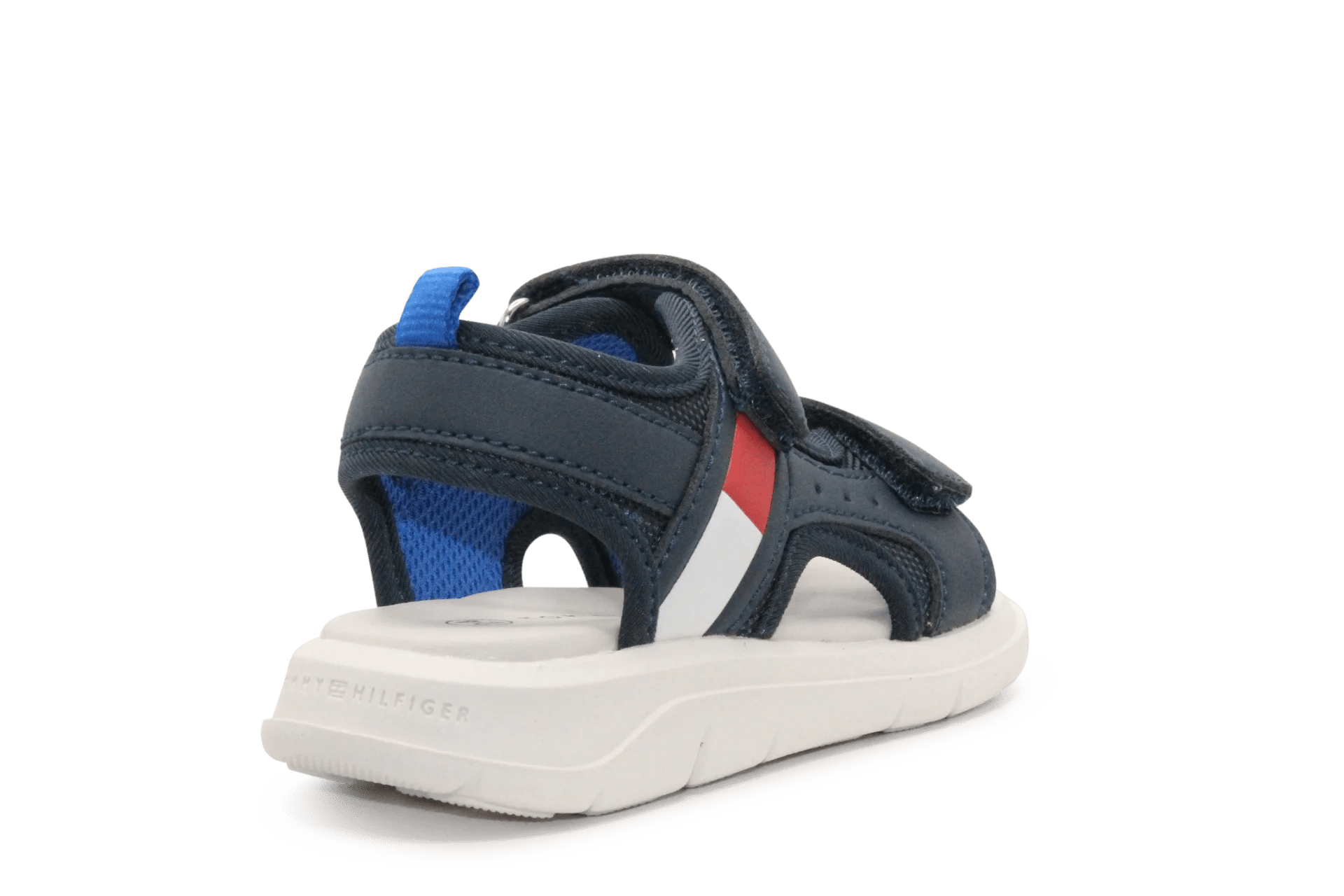 Tommy Hilfiger Sandaal Jongens - Blauw - hatshoe
