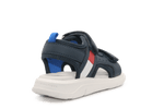 Tommy Hilfiger Sandaal Jongens - Blauw - hatshoe