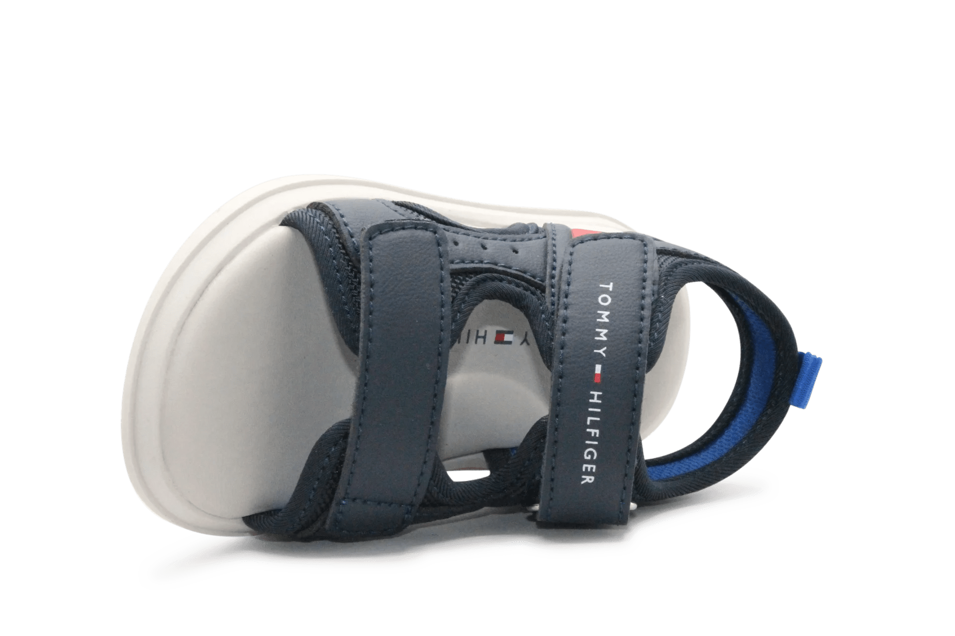 Tommy Hilfiger Sandaal Jongens - Blauw