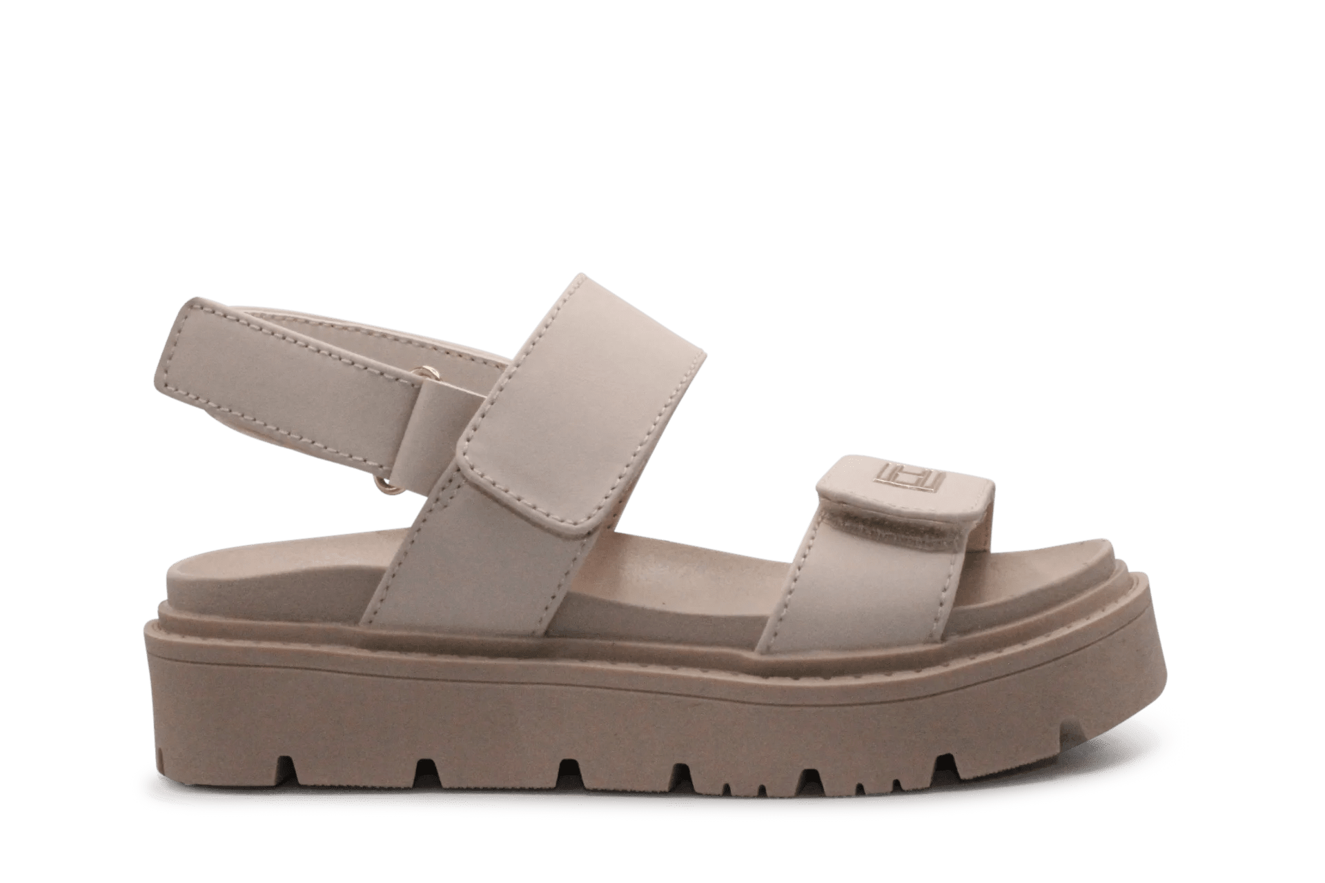 Tommy Hilfiger Sandalen Chunky  Meisjes - Roze