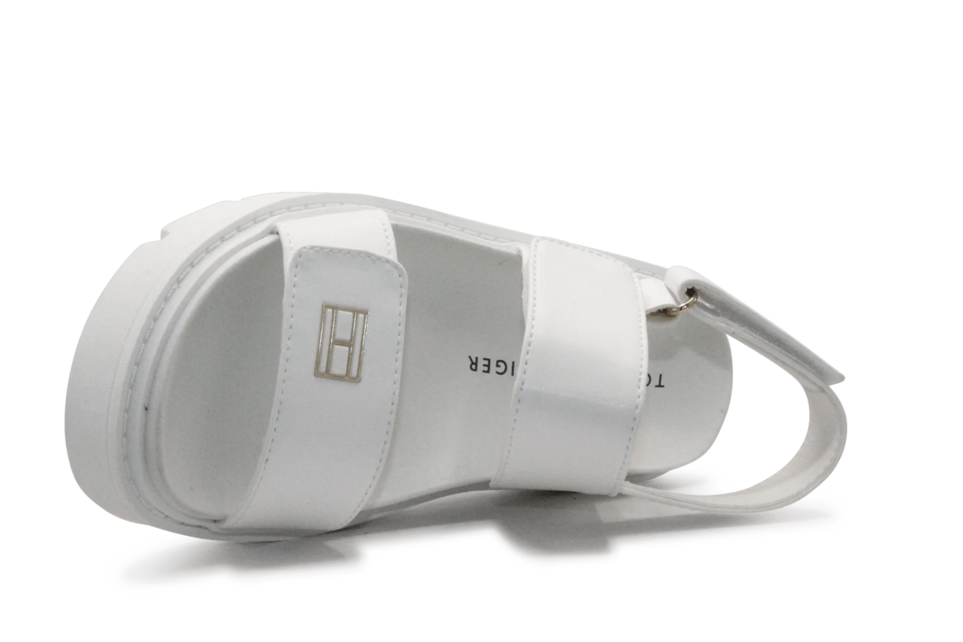 Tommy Hilfiger Sandalen Chunky Meisjes - Wit