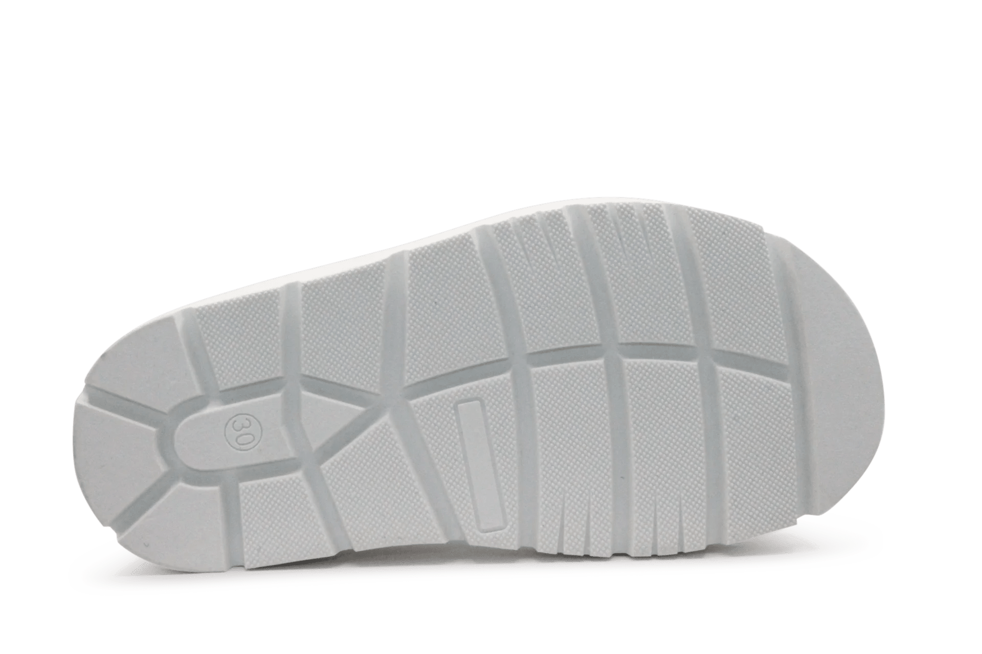 Tommy Hilfiger Sandalen Chunky Meisjes - Wit - hatshoe