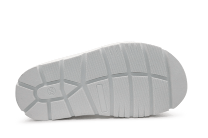 Tommy Hilfiger Sandalen Chunky Meisjes - Wit - hatshoe