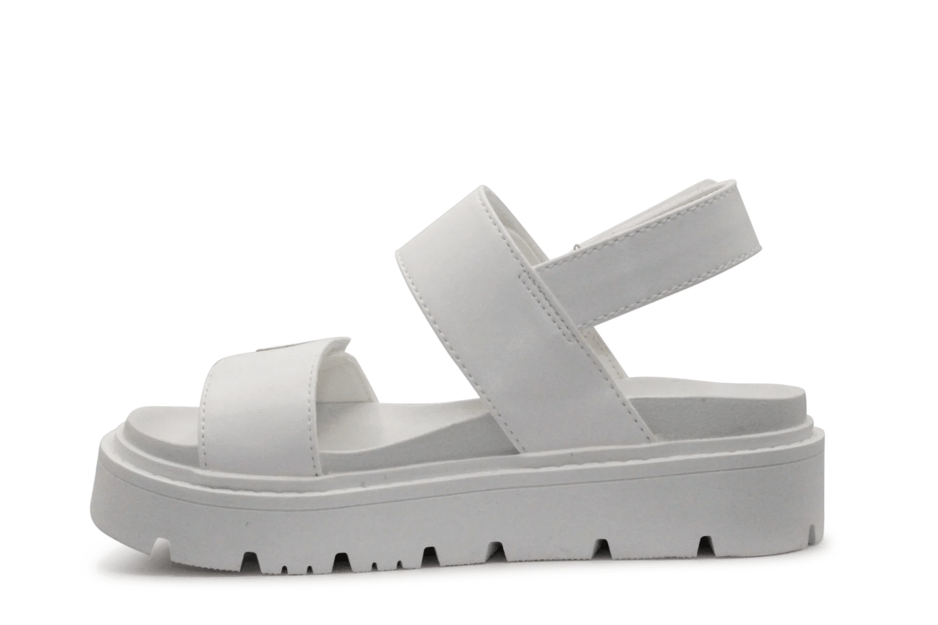 Tommy Hilfiger Sandalen Chunky Meisjes - Wit - hatshoe