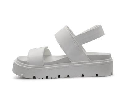 Tommy Hilfiger Sandalen Chunky Meisjes - Wit - hatshoe