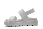 Tommy Hilfiger Sandalen Chunky Meisjes - Wit - hatshoe