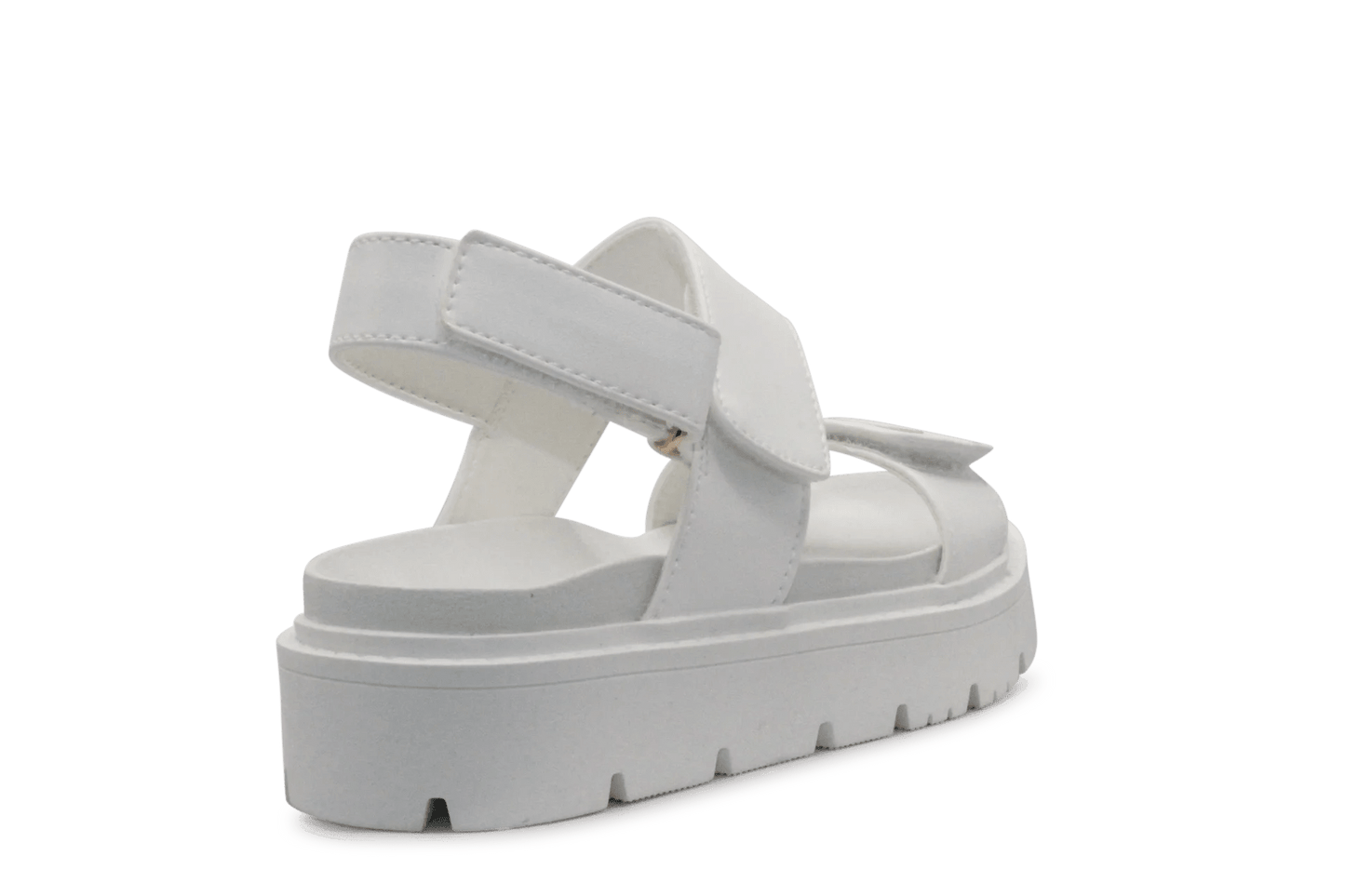 Tommy Hilfiger Sandalen Chunky Meisjes - Wit - hatshoe