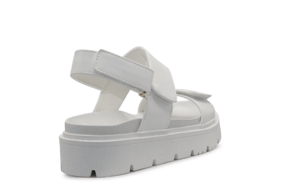 Tommy Hilfiger Sandalen Chunky Meisjes - Wit - hatshoe