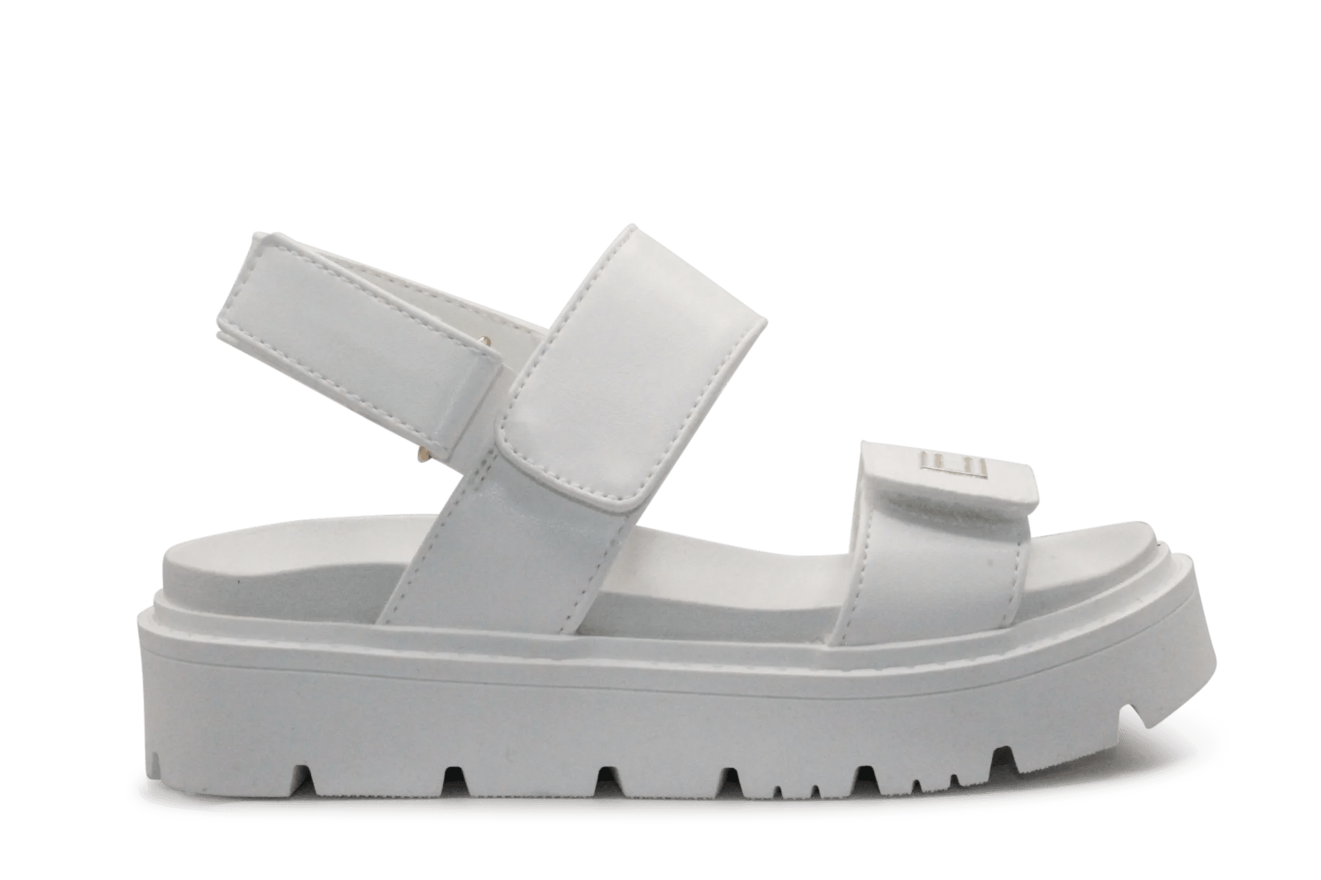 Tommy Hilfiger Sandalen Chunky Meisjes - Wit - hatshoe