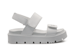 Tommy Hilfiger Sandalen Chunky Meisjes - Wit - hatshoe