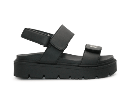 Tommy Hilfiger Sandalen Chunky Meisjes - Zwart - hatshoe