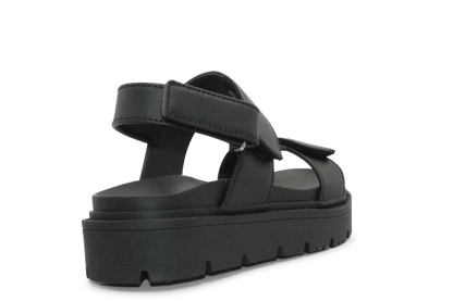 Tommy Hilfiger Sandalen Chunky Meisjes - Zwart - hatshoe