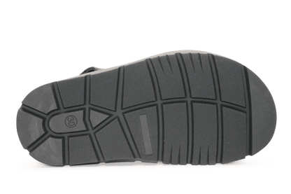 Tommy Hilfiger Sandalen Chunky Meisjes - Zwart - hatshoe