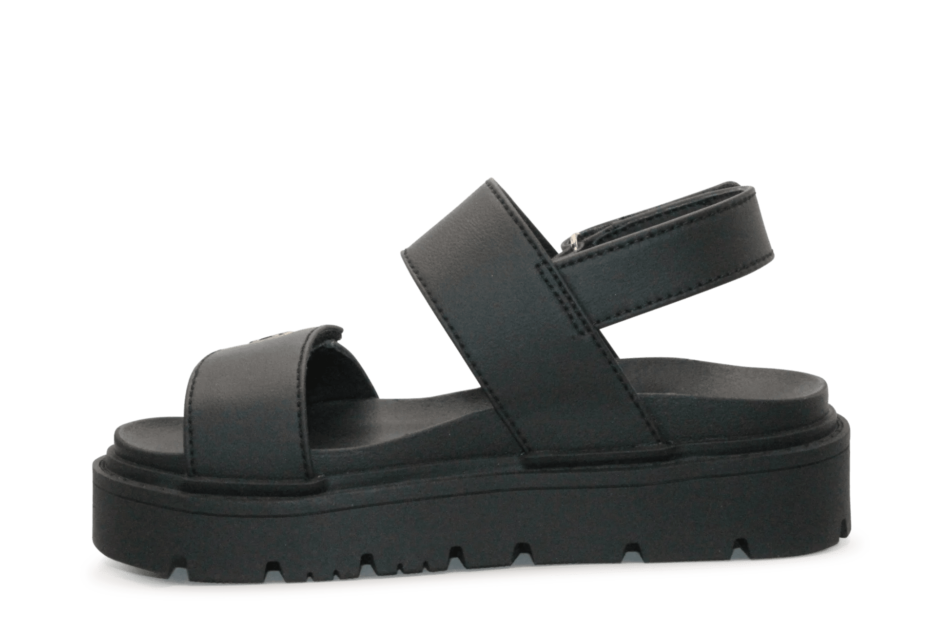 Tommy Hilfiger Sandalen Chunky Meisjes - Zwart - hatshoe