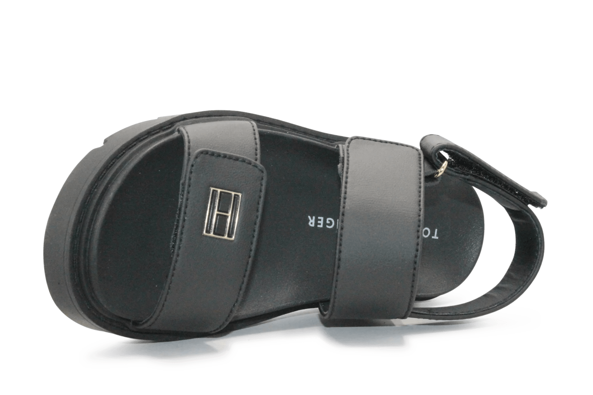 Tommy Hilfiger Sandalen Chunky Meisjes - Zwart