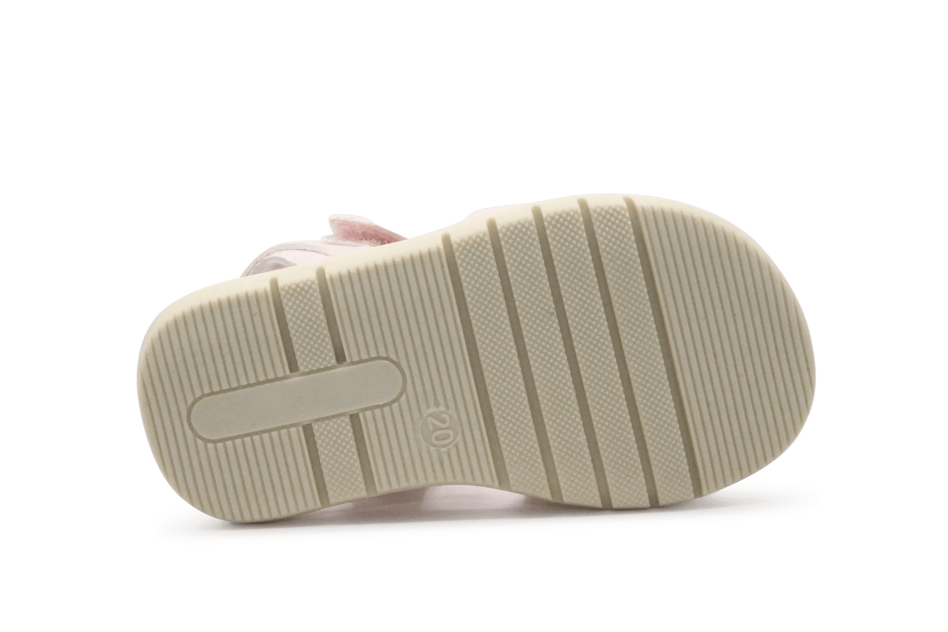 Tommy Hilfiger Sandalen Meisjes - Roze - hatshoe