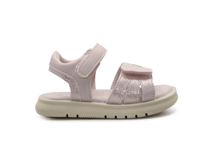 Tommy Hilfiger Sandalen Meisjes - Roze - hatshoe