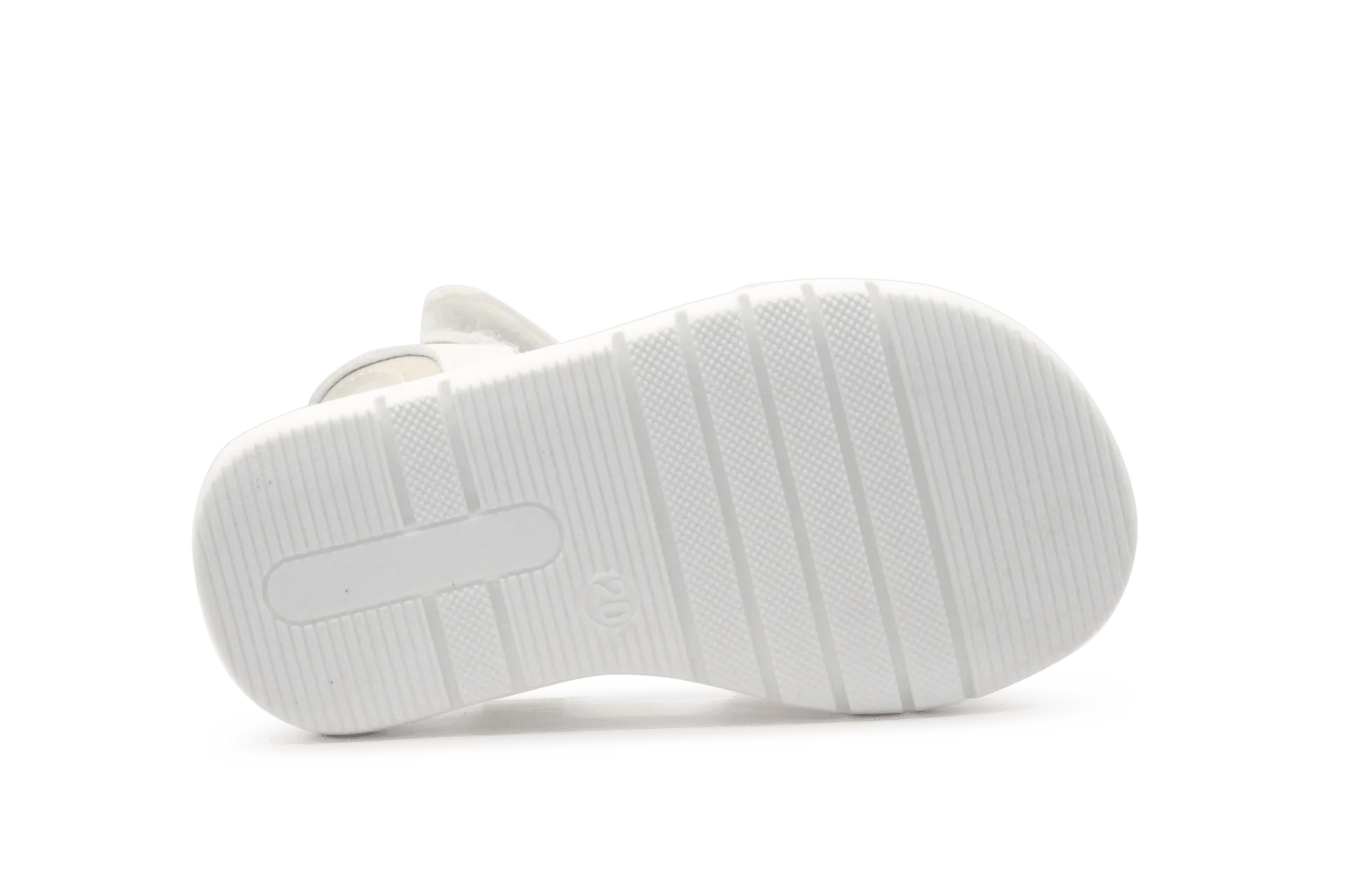 Tommy Hilfiger Sandalen Meisjes - Wit - hatshoe